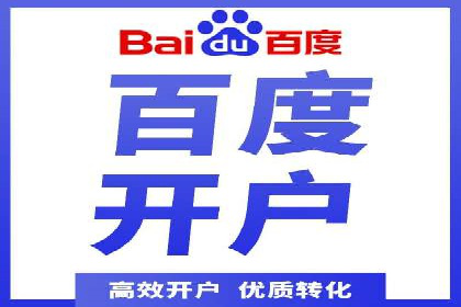 竞价广告端口开户的典型案例剖析